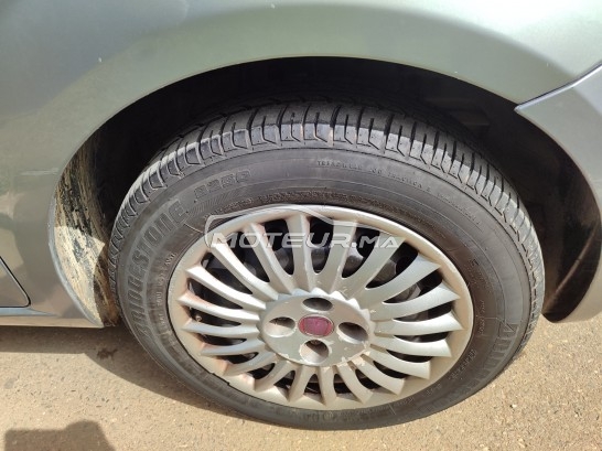 فيات بونتو مستعملة 1672852