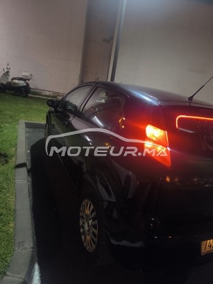 فيات بونتو Grand مستعملة 2413383