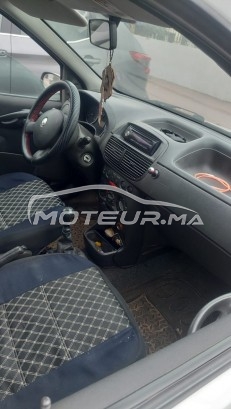 FIAT Punto Punto 2 phase 2 occasion 1831797