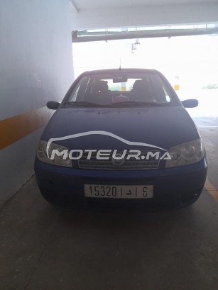 FIAT Punto occasion 1664718