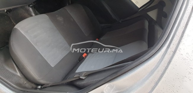 فيات بونتو مستعملة 1097608