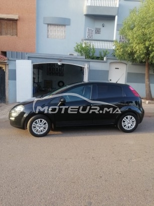 FIAT Punto 1.3 multi-jet occasion 1564012