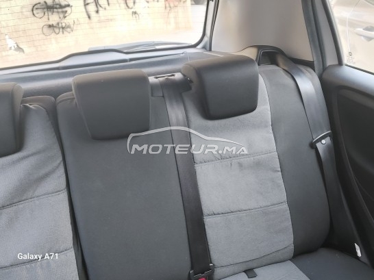 FIAT Punto Easy plus occasion 2777574