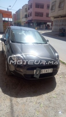 فيات بونتو مستعملة 1156694