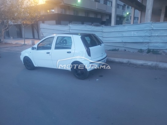 FIAT Punto Classique occasion 1821547