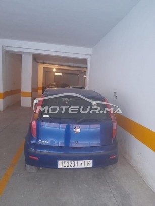 FIAT Punto occasion 1664606