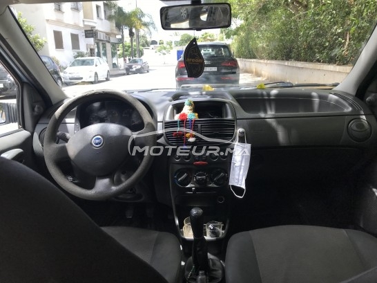 فيات بونتو مستعملة 1205930