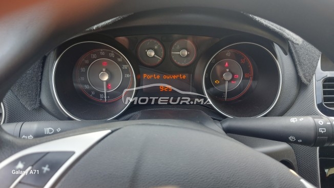 FIAT Punto Easy plus occasion 2777570