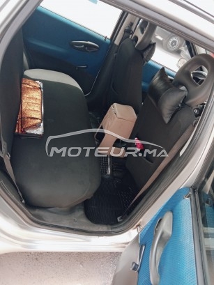 فيات بونتو مستعملة 1119629