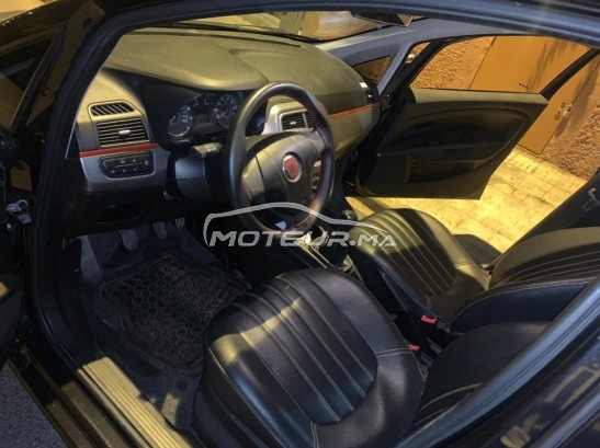 فيات بونتو 1.3 مستعملة 1164510