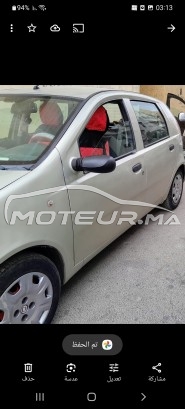 FIAT Punto occasion 1787337