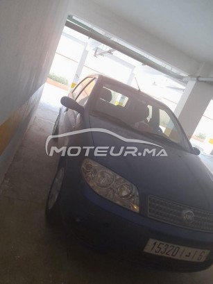 FIAT Punto occasion 1664605