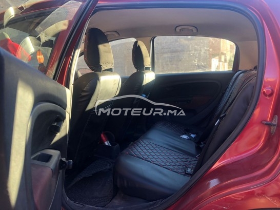 فيات بونتو مستعملة 1289035