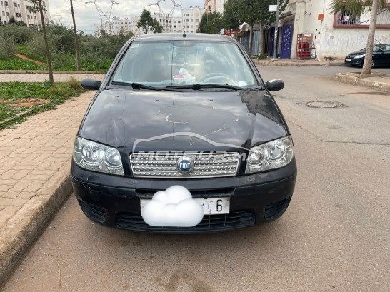 FIAT Punto occasion 1562694