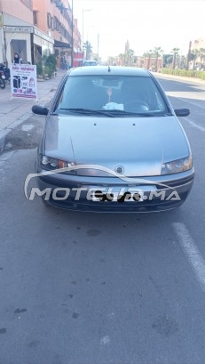 فيات بونتو مستعملة 1324462