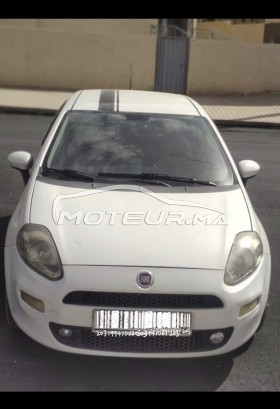 FIAT Punto Evo occasion 1948099