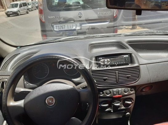 فيات بونتو Classic مستعملة 1178184