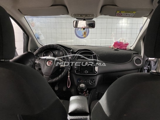 فيات بونتو مستعملة 1756011