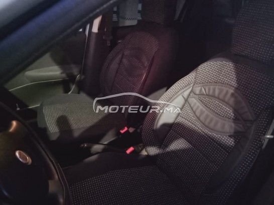 فيات بونتو مستعملة 1254761