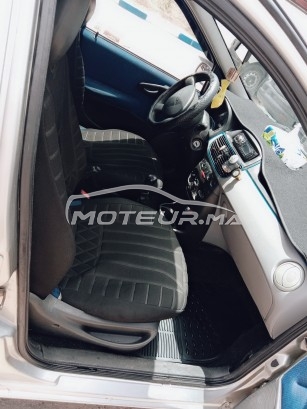 فيات بونتو مستعملة 1119626