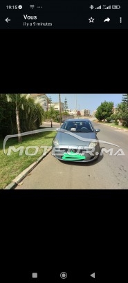 فيات بونتو مستعملة 1672851