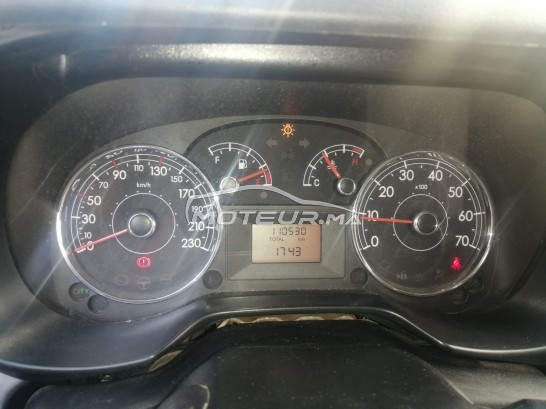 فيات بونتو مستعملة 1652937