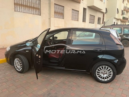 FIAT Punto Evo occasion 1777754