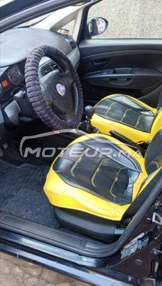 فيات بونتو مستعملة 1243755