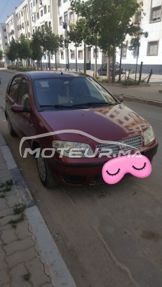 FIAT Punto 2009 occasion 1683456