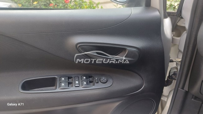 FIAT Punto Easy plus occasion 2777573