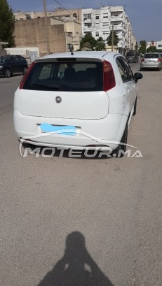 فيات بونتو مستعملة 1192872