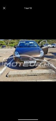 فيات بونتو مستعملة 1697956