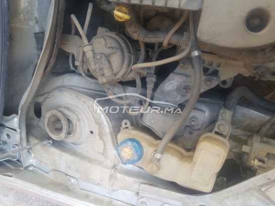 FIAT Punto 2012 occasion 1673617