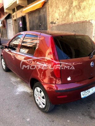 فيات بونتو مستعملة 1155424