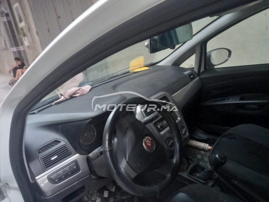 فيات بونتو Bon مستعملة 2406779