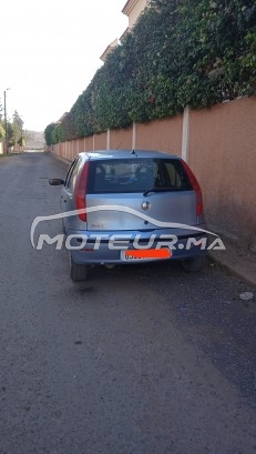 FIAT Punto occasion 1779289