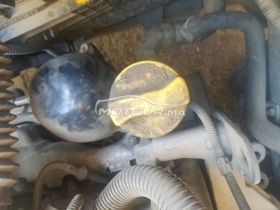 FIAT Punto 2012 occasion 1673614