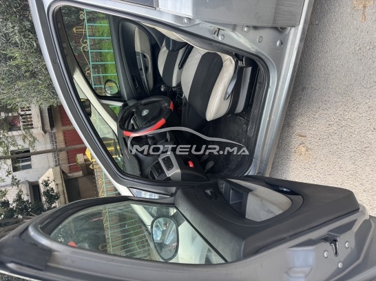 FIAT Punto occasion 3098006