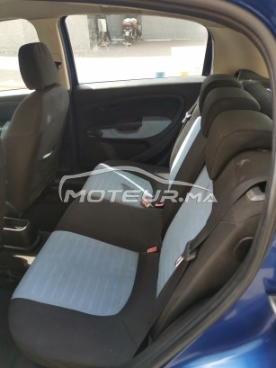 FIAT Punto Grand punto occasion 1863816