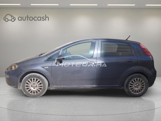 FIAT Punto occasion 3319715