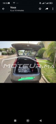 فيات بونتو مستعملة 1672850