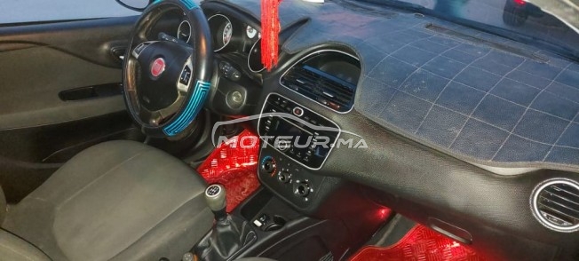 فيات بونتو مستعملة 1157876