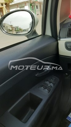 فيات بونتو مستعملة 1192875