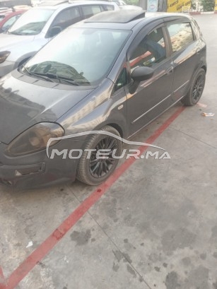 FIAT Punto Ivo occasion 1888596