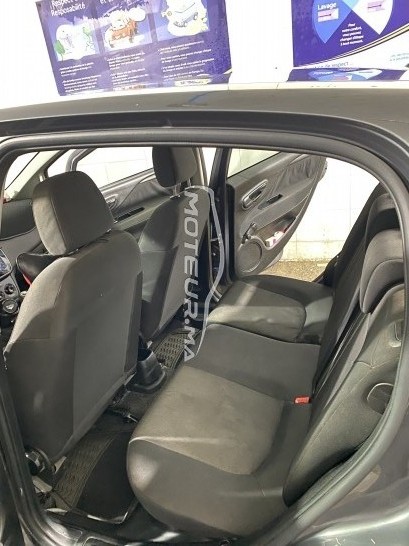 فيات بونتو مستعملة 1756013