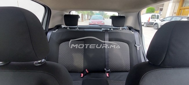 فيات بونتو مستعملة 1617091