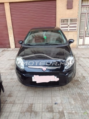 FIAT Punto Evo occasion 1777751