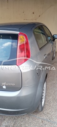 فيات بونتو مستعملة 1848077