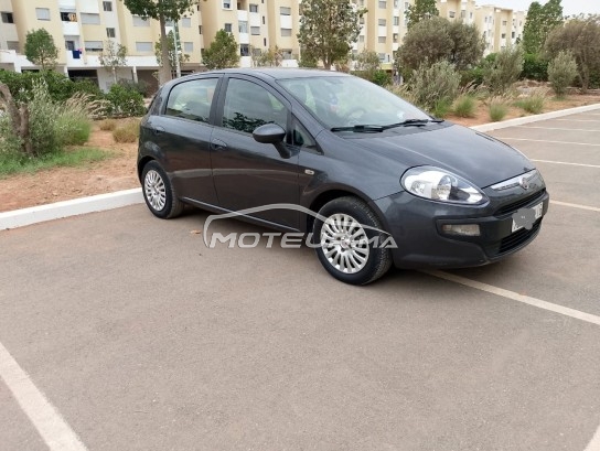 فيات بونتو مستعملة 1913353