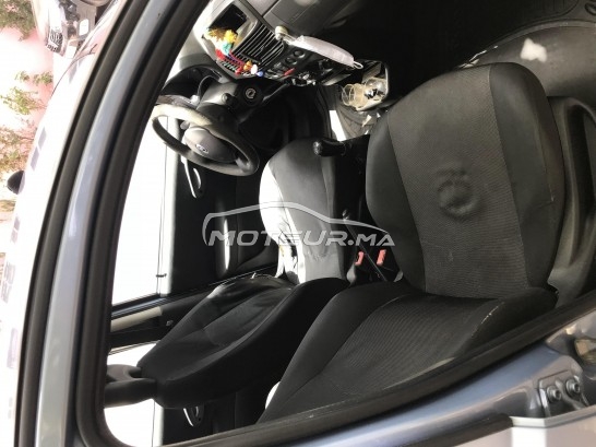 فيات بونتو مستعملة 1205932